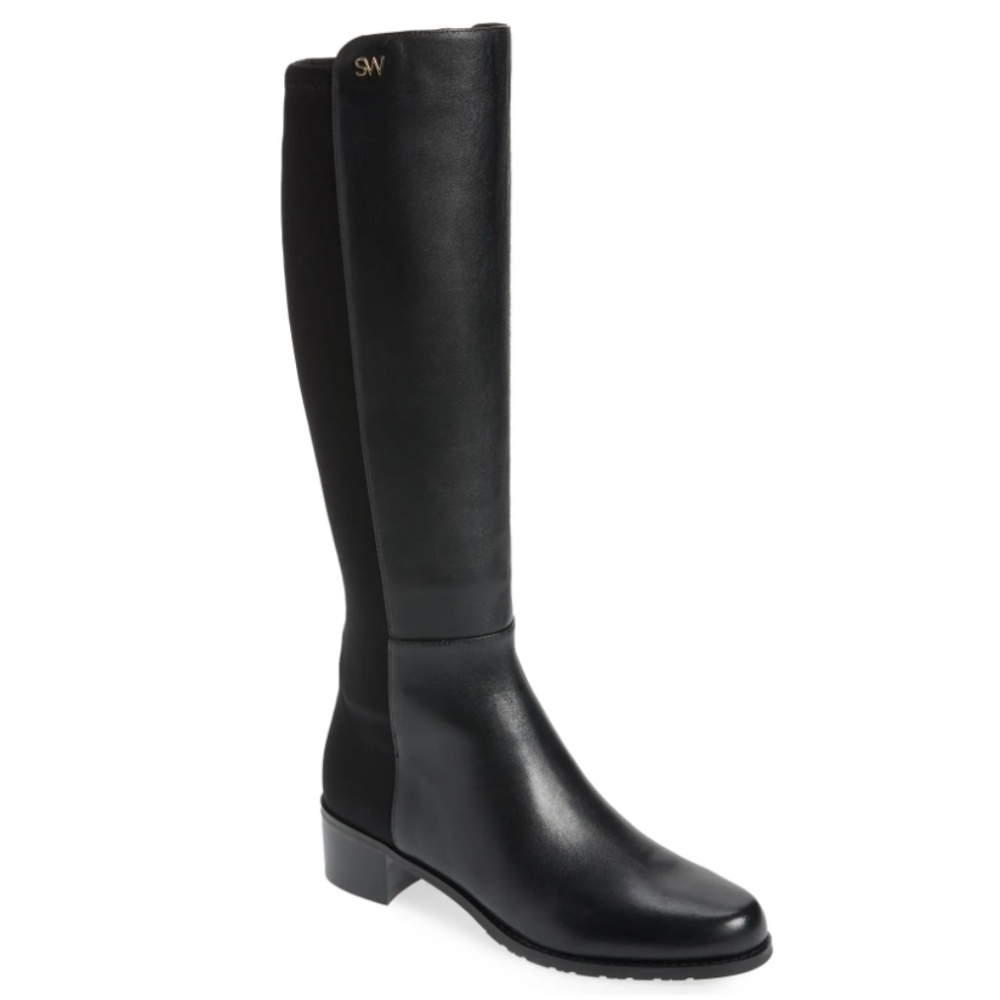 Stuart Weitzman Jayla Knee High Boot Available in size 8 NWOT - Picture 11 of 12